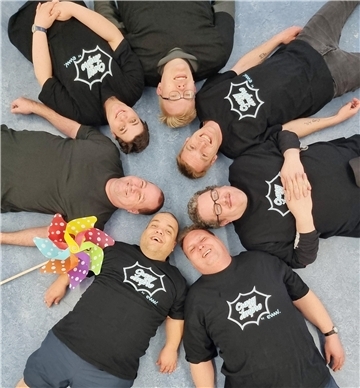  Improvisationstheatergruppe 