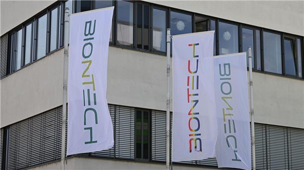 Deutscher Pharmadeal - Biontech greift nach Curevac Curevac soll nach dem Deal als Tochtergesellschaft in Biontech aufgehen.