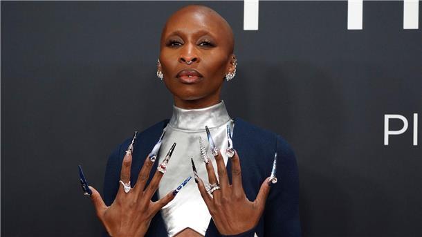 Cynthia Erivo zählt zu einer der angesagtesten Schauspielerinnen Hollywoods. (Archivbild)