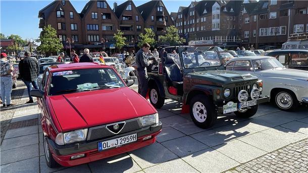 Oldtimer