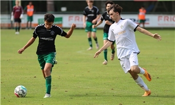 Daamin Musovic