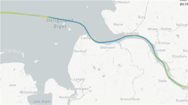 Frachter-Crash: Drei der Opfer stammen aus den Philippinen | Update 43 DABEI: So änderte das Kreuzfahrtschiff "Iona" seinen Kurs, um sich an der Rettung der Seeleute zu beteiligen.