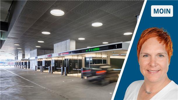 Dänemark ist uns um Längen voraus, findet die Autorin.