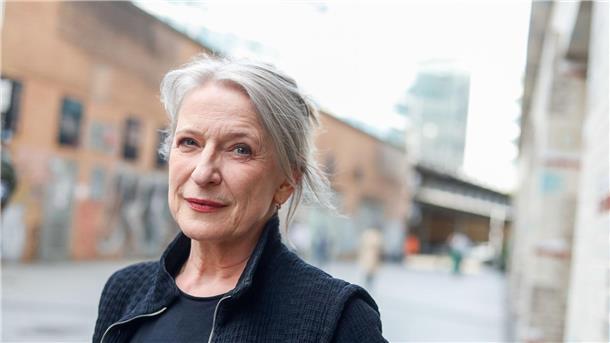 Dagmar Manzel beendet ihre „Tatort“-Karriere Dagmar Manzel bildet seit 2015 mit Fabian Hinrichs und Eli Wasserscheid das Ermittlertrio des Franken-„Tatorts“.