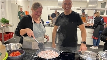 Kochen