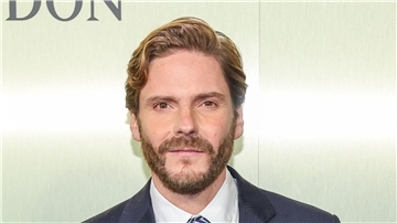 Daniel Brühl arbeitet momentan an einem neuen Film (Archivbild).