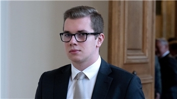 Daniel Halemba.