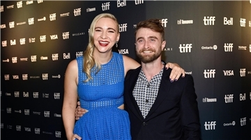 Daniel Radcliffe und Erin Darke sind Eltern geworden.