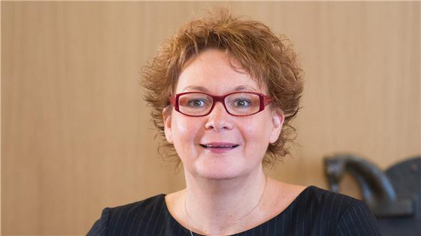 Daniela Behrens (SPD) aus Bokel ist neue Sozialministerin Niedersachsens.