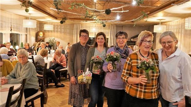 Landfrauen