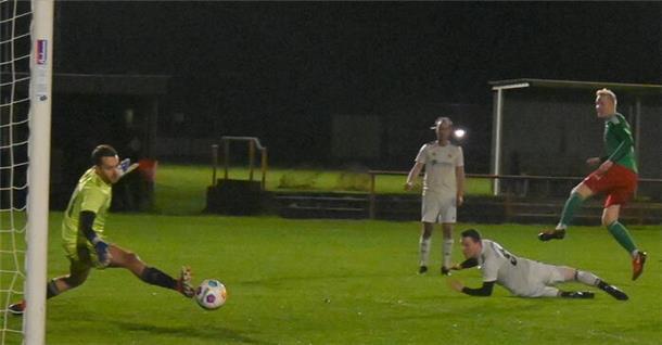 Bremervörder SC nach 2:0 Sieg über Groß Meckelsen Tabellenführer der Kreisliga BSC