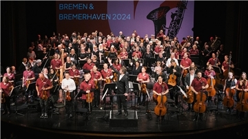Orchester