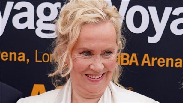 Abba-Sängerin Agnetha Fältskog kündigt neues Solo-Album an Das Album der Abba-Sängerin Agnetha Fältskog mit dem Titel „A+“ wird am 13. Oktober erscheinen.