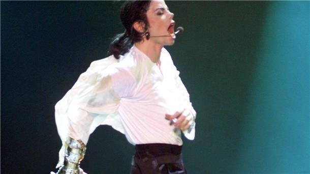 Das Album „Thriller“ von US-Pop-Sänger Michael Jackson feiert sein 40. Jubiläum.