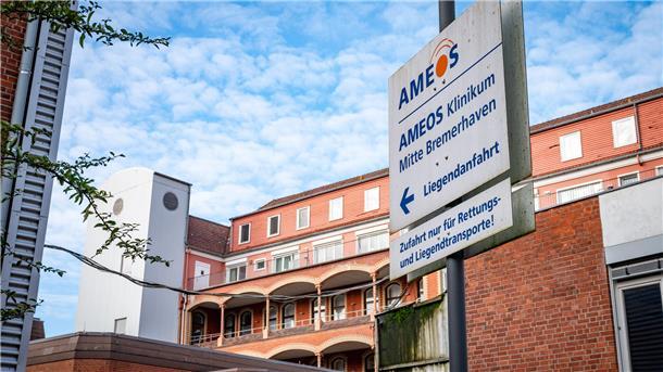 Ameos-Klinikum Mitte