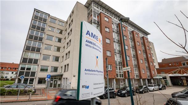 Ameos-Klinikum Mitte