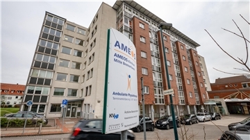Ameos-Klinikum Mitte