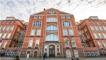 Ameos-Klinikum Mitte