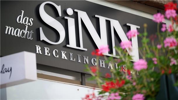 Gericht hebt Insolvenzverfahren für Modekette Sinn auf Das Amtsgericht Hagen hat das Insolvenzverfahren über die Modekette Sinn aufgehoben. (Archivbild)