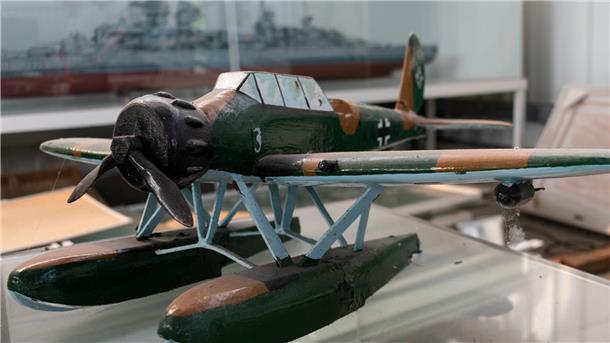 Arado Aeronauticum Nordholz
