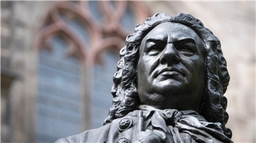 Das Bach-Werkeverzeichnis ist seit dem 17. November 2025 um zwei Nummern reicher. (Archivbild) 