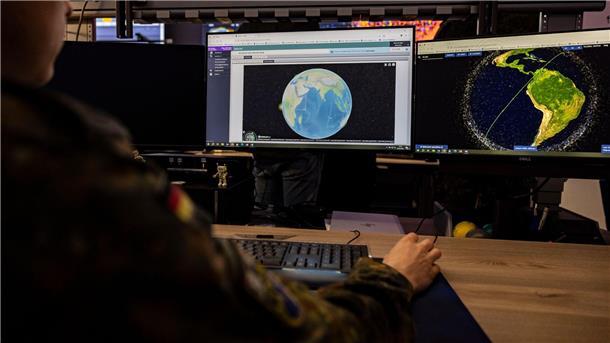 Rest von ISS-Batterie nahe Karibik ins Meer gestürzt Das Batteriepaket ist über Mittelamerika weitgehend verglüht.