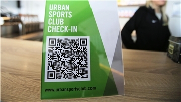 Das Berliner Start-up Urban Sports Club hat einen neuen Eigentümer. (Archivbild)