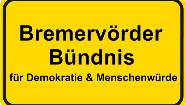 Das Bremervörder Bündnis für Demokratie plant wieder mehrere Veranstaltungen für Ende November und Anfang Dezember.