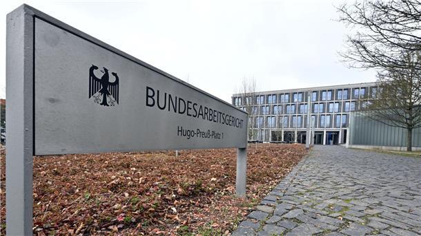 Urteil stärkt Sonderkündigungsschutz für Schwangere Das Bundesarbeitsgericht hat zum Sonderkündigungsschutz für Schwangere geurteilt.
