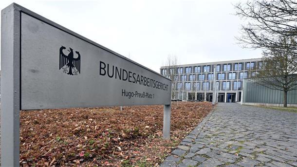 Gleiche Bezahlung für Mann und Frau: Was ist die Messlatte? Das Bundesarbeitsgericht verhandelt über Lohngerechtigkeit zwischen Frauen und Männern (Illustration).