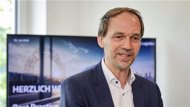 Wenig E-Lastwagen in Niedersachsen und Bremen Das Bundesverkehrsministerium betont die Bedeutung von E-Lastwagen für das Erreichen der Klimaziele.