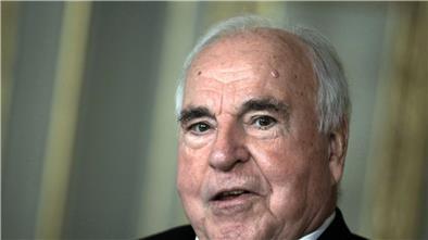 Das Bundesverwaltungsgericht verhandelt eine Klage zur Herausgabe von Akten des Altbundeskanzlers Helmut Kohl.