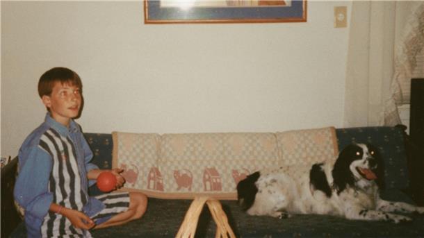 Caspers neues Album „nur liebe, immer.“ Das Cover des Albums „nur liebe, immer.“ von Rapper Casper.