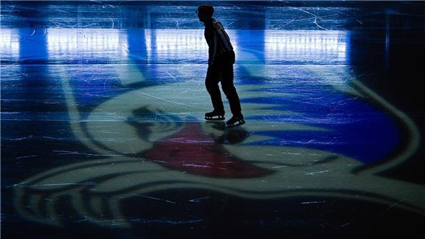 Nach tödlichem Vorfall: Spiel in Mannheim soll stattfinden Das Derby zwischen Mannheim und Frankfurt soll stattfinden.
