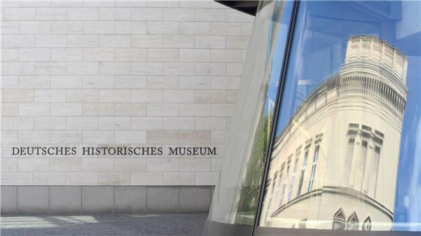 „Natur und Geschichte“: Über einen schillernden Begriff Das Deutsche Historische Museum plant seine neue Ausstellung für Mitte November. (Archivbild)