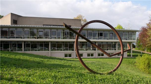 „Sensation“: Rilkes Zeichnungen veröffentlicht Das Deutsche Literaturarchiv Marbach hat die Skizzen 2022 mit dem Nachlass des Dichters erworben. (Archivbild)