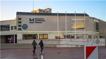 Das Deutsche Schiffahrtsmuseum ist angeschlagen und sucht Wege zu neuer Pracht.