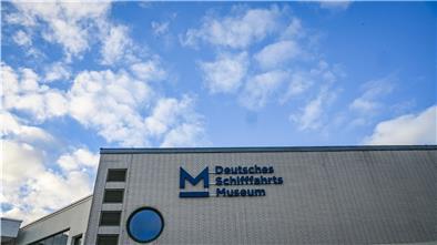 Das Deutsche Schifffahrtsmuseum ist angeschlagen und sucht Wege zu neuer Pracht.