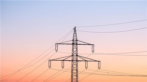Das deutsche Stromnetz gilt als eines der sichersten weltweit. (Archivbild)