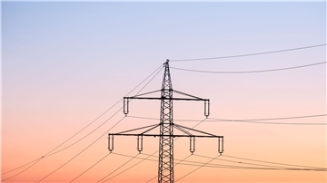 Das deutsche Stromnetz gilt als eines der sichersten weltweit. (Archivbild)