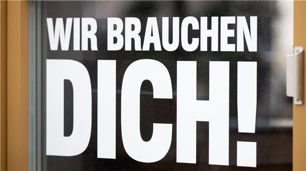 Das „Du“ ist allgegenwärtig. (Symbolbild)