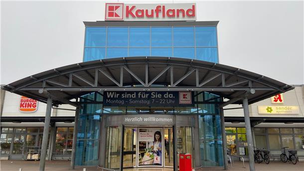 Das Einkaufszentrum an der Pferdebade in Bremerhaven-Lehe erhält jetzt auch einen eigenständigen Drogeriemarkt.