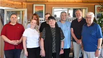 Das Elpida-Team 