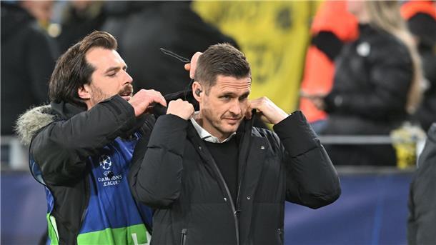 Lille unattraktiv? Kovac: „Ich sehe das genau umgekehrt“ Das Erreichen des Viertelfinals in der Königsklasse ist das Ziel von Dortmunds Sportdirektor Sebastian Kehl nach der Auslosung.