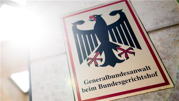 UN fordern Aufklärung in Fall um israelische Scharfschützen Das European Center for Constitutional and Human Rights (ECCHR) hatte gemeinsam mit palästinensischen Menschenrechtsorganisationen Strafanzeige bei der Bundesanwaltschaft eingereicht. (Archivbild)