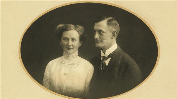  Tete und Tyark Brinkama 