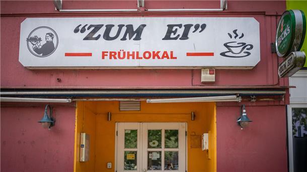 „Meine Oma war schon da“: So spricht das Netz über die Schließung vom „Ei“