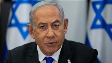 Das Gerichtsurteil gegen Teile der Justizreform ist eine Schlappe für den israelischen Ministerpräsidenten Benjamin Netanjahu und seine rechtskonservative Likud-Partei.