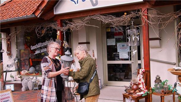 Haushaltsstudio Voss in Hagen schließt