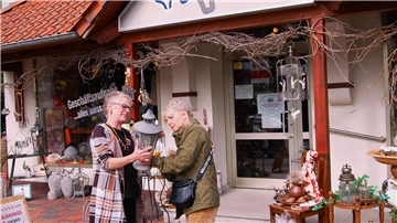 Haushaltsstudio Voss in Hagen schließt